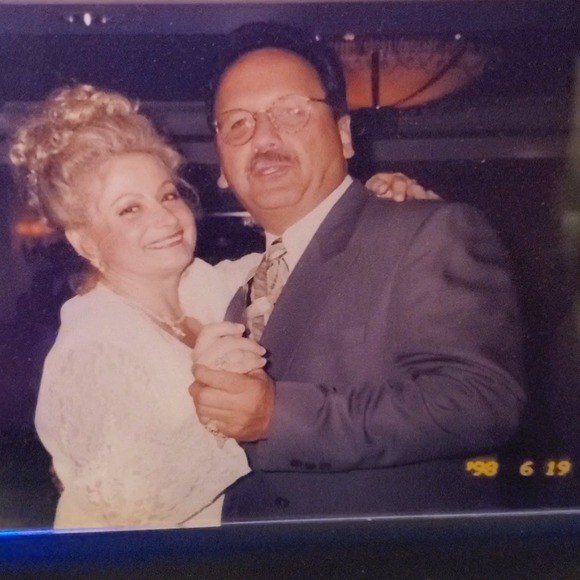 Meet your Posher, Kenneth - Picture 1 of 1